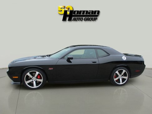 Used 2013 Dodge Challenger SRT8 w/ Harman Kardon Audio Group image 2