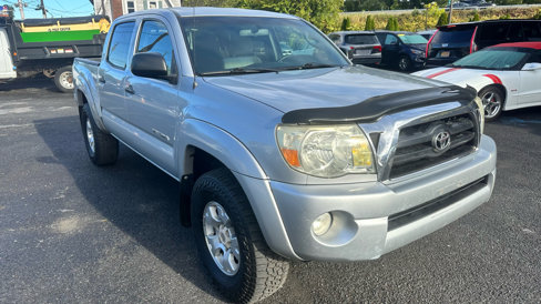 Used 2006 Toyota Tacoma PreRunner image 3