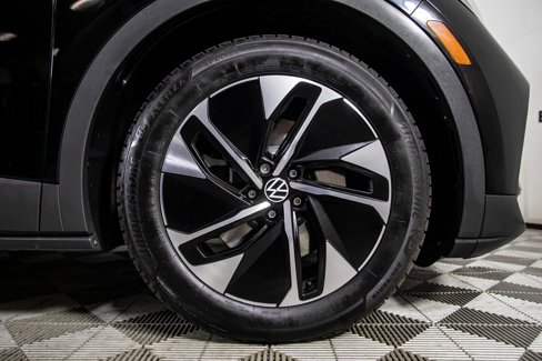Used 2022 Volkswagen ID.4 Pro S image 40