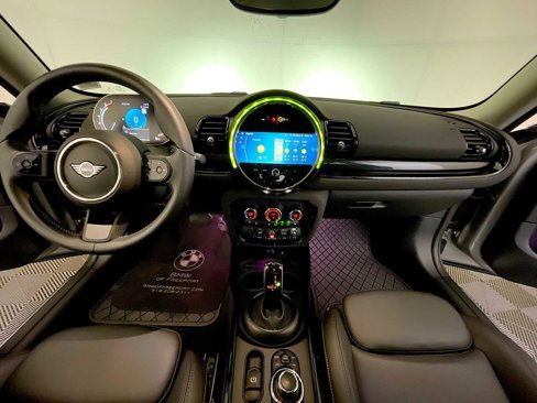 Certified 2023 MINI Cooper Clubman S image 17