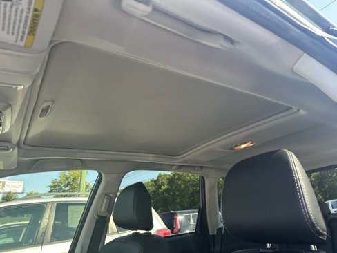 Used 2017 Subaru Forester 2.5i Touring image 15