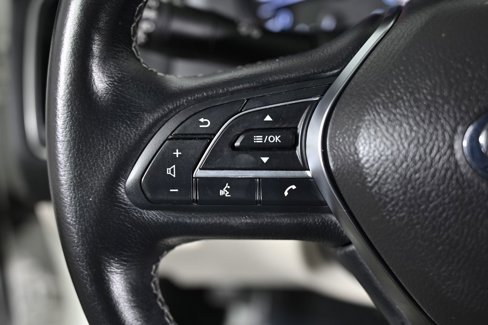 Certified 2022 INFINITI Q50 Sensory image 16