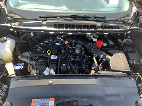 Used 2023 Ford Edge SEL w/ Convenience Package image 25