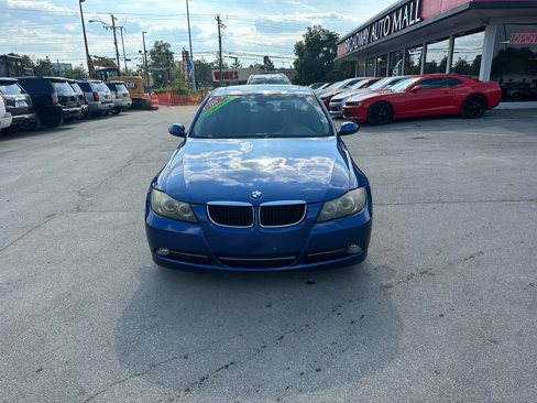 Used 2008 BMW 328i Sedan image 8