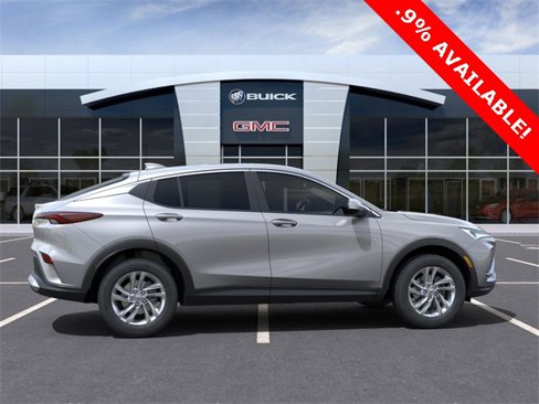 New 2025 Buick Envista Preferred w/ Convenience I Package image 27