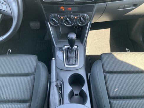Used 2015 MAZDA CX-5 Touring image 44