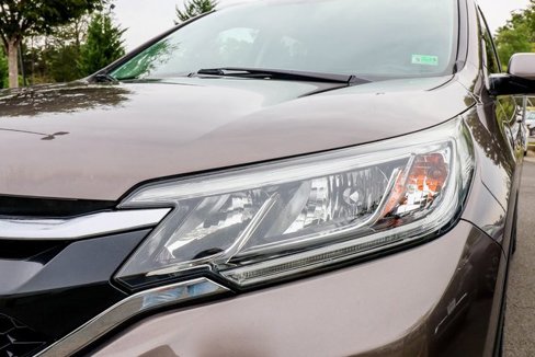 Used 2016 Honda CR-V EX-L image 20