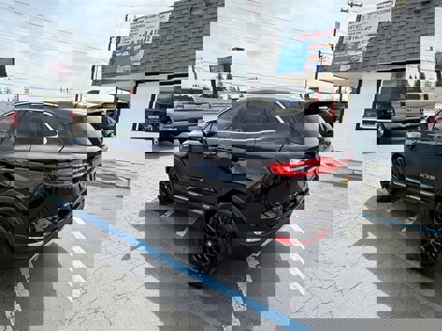 Used 2019 Lincoln MKC Select w/ Select Plus Package image 7