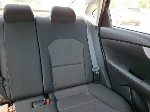 Used 2024 Kia Forte LXS image 20
