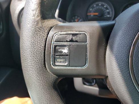 Used 2014 Jeep Patriot Sport image 15