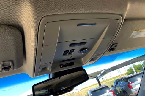 Used 2015 Chevrolet Tahoe LT image 30