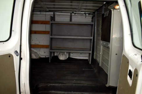 Used 2013 Ford E-250 and Econoline 250 w/ PWR Group image 12