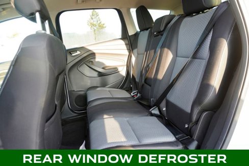 Used 2019 Ford Escape SE image 7
