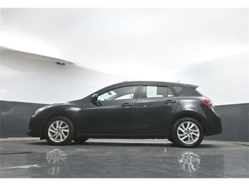 Used 2013 MAZDA MAZDA3 i Touring image 30