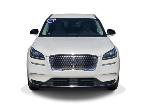 Used 2022 Lincoln Corsair FWD image 2