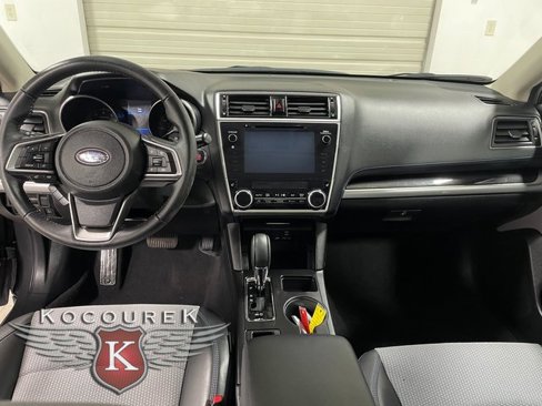 Used 2019 Subaru Legacy 2.5i Sport image 13
