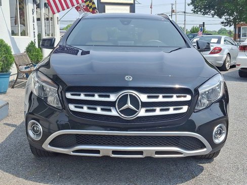 Used 2020 Mercedes-Benz GLA 250 image 2