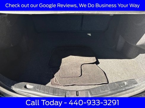 Certified 2018 Ford Fusion SE w/ Equipment Group 201A image 27