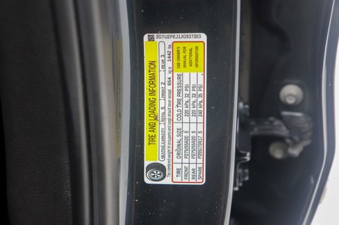 Used 2018 GMC Sierra 1500 Denali image 35