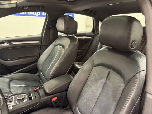 Used 2016 Audi A3 1.8T Premium image 11