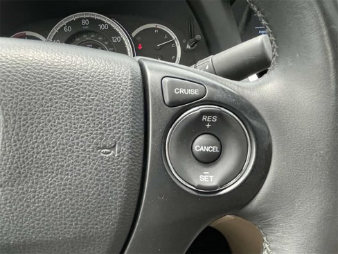 Used 2015 Honda Accord EX-L image 24