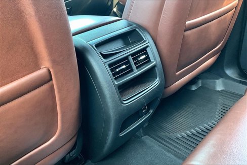 Used 2019 Cadillac XT5 Luxury image 24