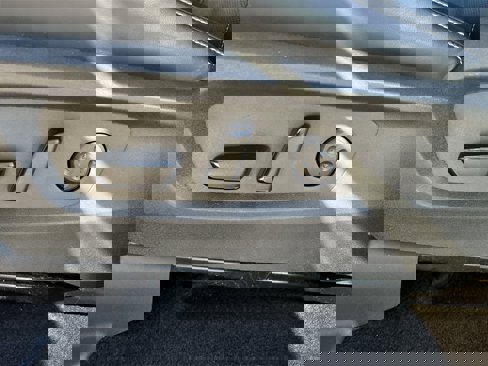 Used 2022 INFINITI QX60 Sensory image 26