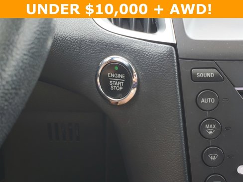 Used 2016 Ford Edge Titanium w/ Technology Package image 25
