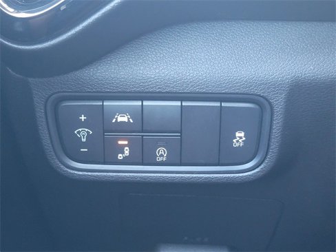 Used 2021 Kia Soul EX image 32