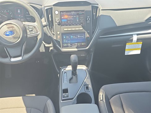 New 2025 Subaru Impreza 2.0i w/ Popular Package #1A image 15