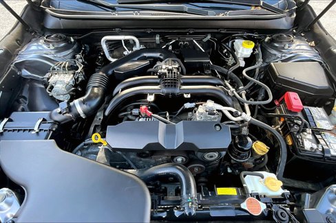 Used 2019 Subaru Legacy 2.5i Premium image 10