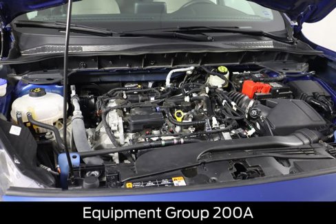 Used 2022 Ford Escape SE image 17