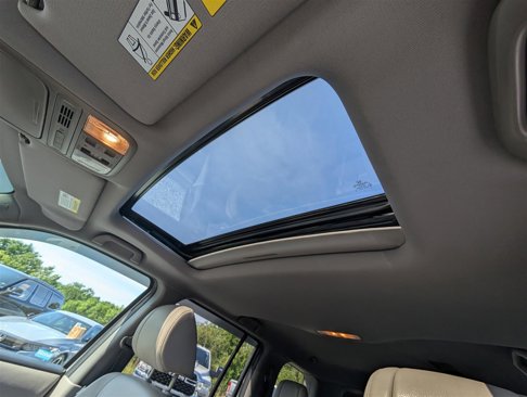 Used 2015 Honda Pilot EX-L image 27