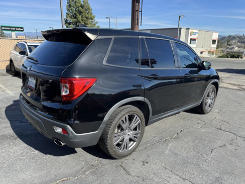 Used 2021 Honda Passport EX-L image 11