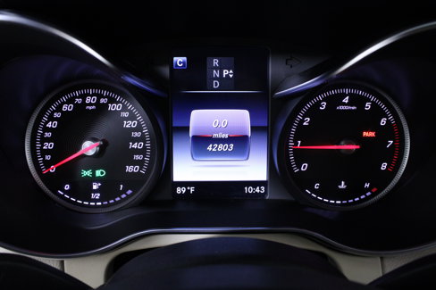 Used 2018 Mercedes-Benz C 300 Sedan image 22