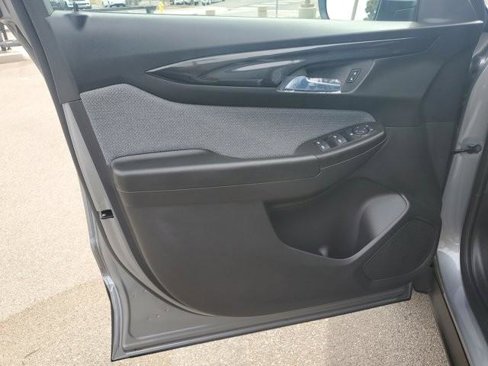 New 2026 Chevrolet TrailBlazer LS w/ LPO, Blackout Package image 18