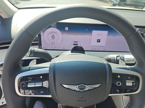 New 2026 Genesis GV70 2.5T Select image 13