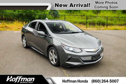 Used 2016 Chevrolet Volt LT w/ Comfort Package image 1