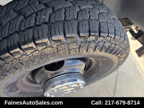 Used 1999 Dodge Ram 3500 Truck 4x4 Quad Cab image 35