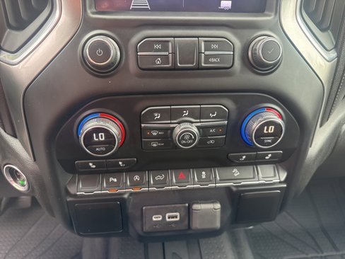 Used 2019 Chevrolet Silverado 1500 LT Trail Boss w/ Convenience Package image 17