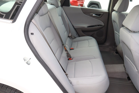 Used 2020 Chevrolet Malibu LS w/ Driver Confidence Package II image 19