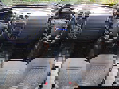 Used 2006 GMC Canyon SLE image 14