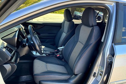Used 2021 Subaru Crosstrek 2.0i Premium w/ Moonroof Package image 20