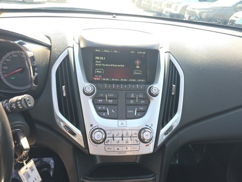 Used 2016 GMC Terrain SLE w/ Chrome Edition image 21