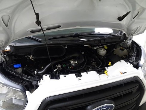 Used 2020 Ford Transit 250 Low Roof image 35