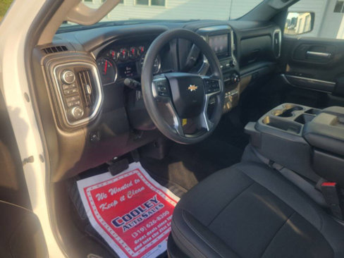 Used 2020 Chevrolet Silverado 1500 LT image 6