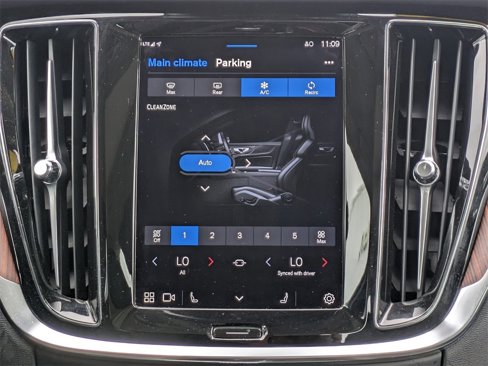 Certified 2024 Volvo S60 B5 Plus image 17