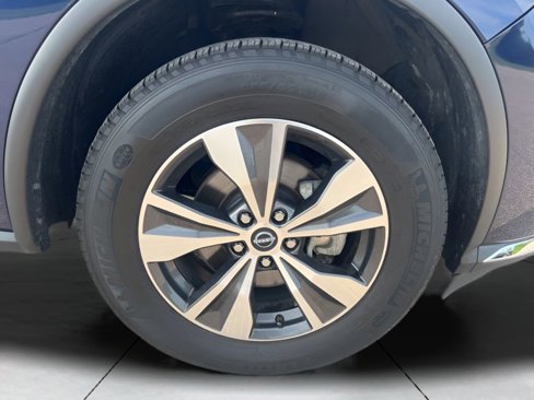 Used 2023 Nissan Murano SV image 41