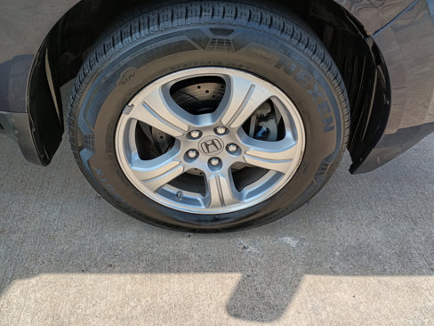 Used 2012 Honda Pilot EX-L image 35