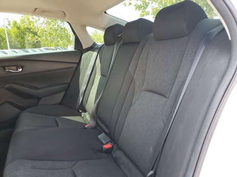Used 2023 Honda Accord EX image 16